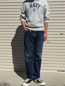 Testarossaさんのコーディネート