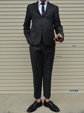 Testarossaさんのコーディネート