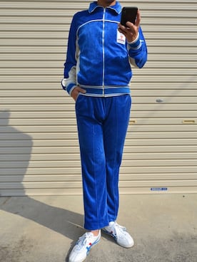 Testarossaさんのコーディネート