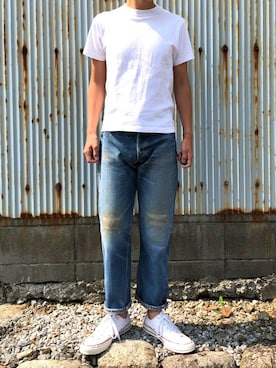 Testarossaさんのコーディネート