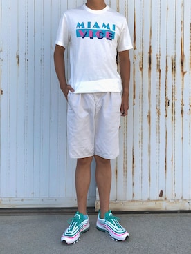 Testarossaさんのコーディネート