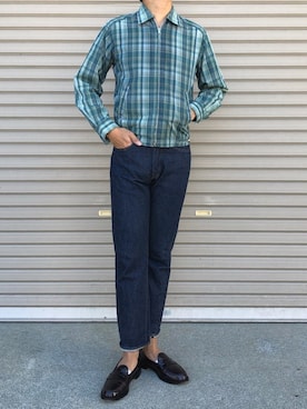 Testarossaさんのコーディネート