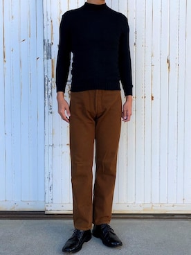 Testarossaさんのコーディネート