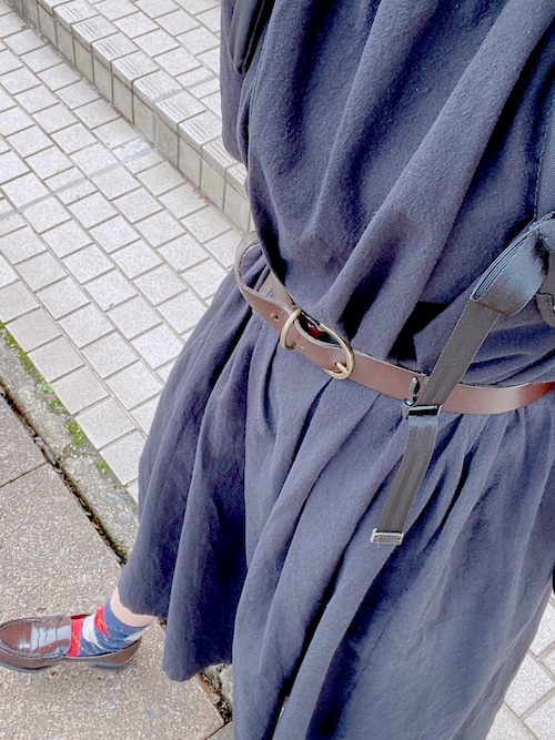 Nayu 08mabのワンピースを使ったコーディネート Wear