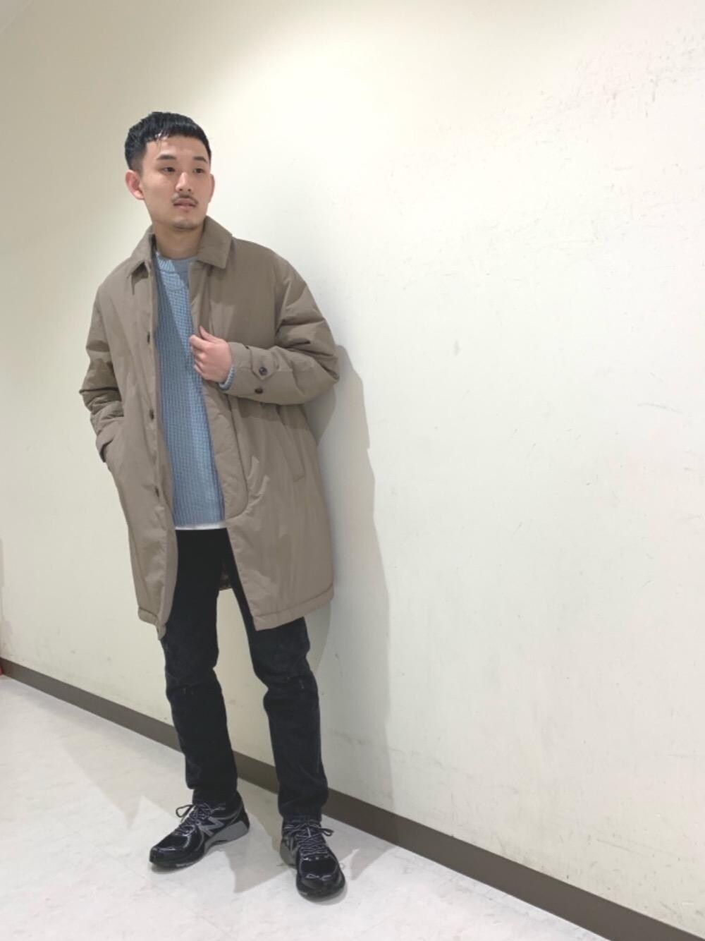 BEAUTY&YOUTH UNITED ARROWS（ビューティーアンドユースユナイテッド