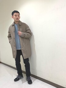 BEAUTY&YOUTH UNITED ARROWS（ビューティーアンドユースユナイテッド