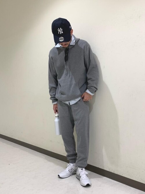 ビューティ ユース ユナイテッドアローズ 町田店koki Iwaiさんのサングラスを使ったコーディネート Zozotown ビューティ ユース ユナイテッドアローズ 町田店koki Iwaiさんのサングラスを使ったコーディネート Zozotown