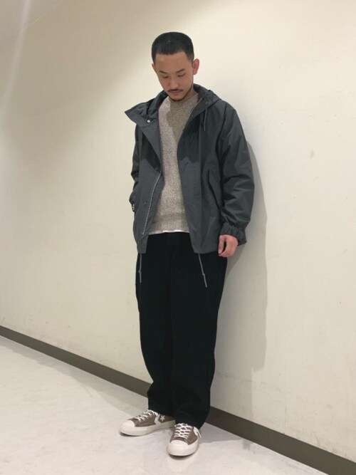 ビューティ ユース ユナイテッドアローズ 町田店koki Iwaiさんのデニムパンツを使ったコーディネート Zozotown ビューティ ユース ユナイテッドアローズ 町田店koki Iwaiさんのデニムパンツを使ったコーディネート Zozotown