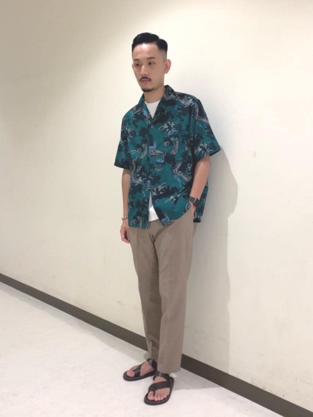 BY ダークマイナ リラックスレギュラー シャツを使ったその他ユーザー