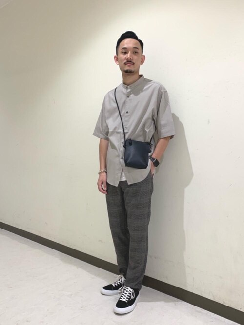 PORTER ショルダーバッグ PORTER ポーター ヒート タイプ シー スリングショルダーバッグ