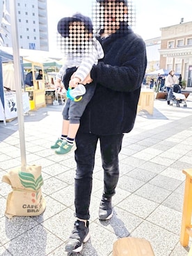 takeさんのコーディネート