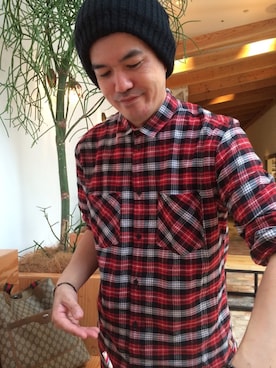 takeさんのコーディネート