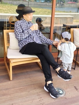 takeさんのコーディネート