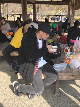 takeさんのコーディネート