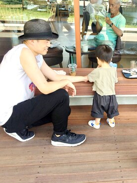 takeさんのコーディネート