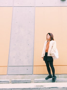 kicchanさんのコーディネート