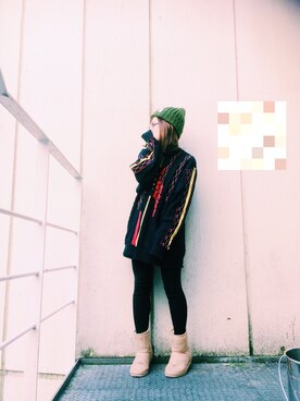 kicchanさんのコーディネート