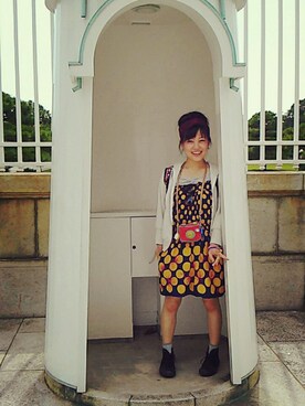 kicchanさんのコーディネート