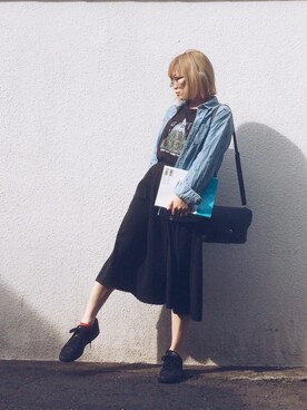 kicchanさんのコーディネート