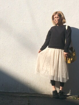 kicchanさんのコーディネート