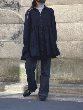 kicchanさんのコーディネート