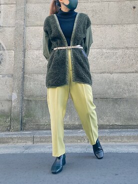 kicchanさんのコーディネート