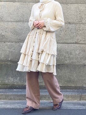 kicchanさんのコーディネート