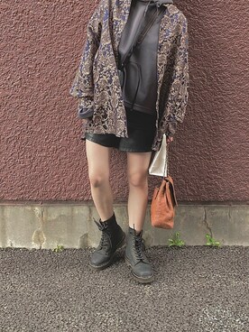 kicchanさんのコーディネート