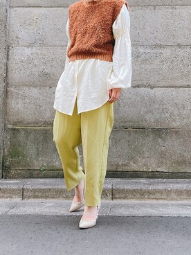 kicchanさんのコーディネート