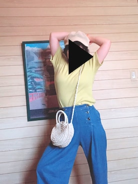 はるまきさんのコーディネート