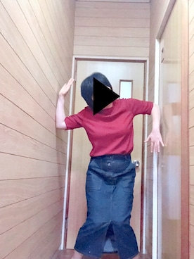 はるまきさんのコーディネート