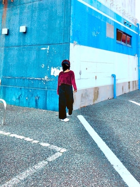 はるまきさんのコーディネート