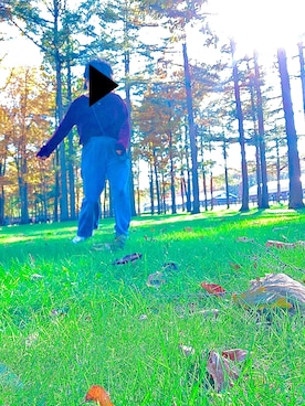 はるまきさんのコーディネート