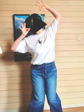 はるまきさんのコーディネート