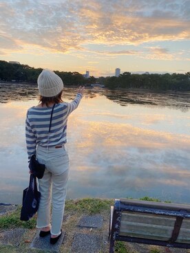 みさきさんのコーディネート