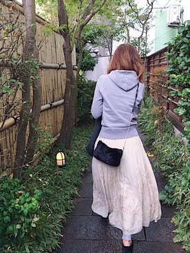 みさきさんのコーディネート