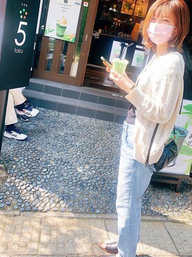 みさきさんのコーディネート