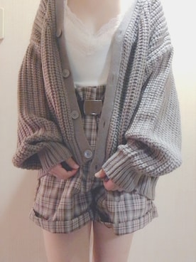 ゆ う さんのコーディネート