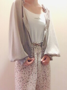 ゆ う さんのコーディネート