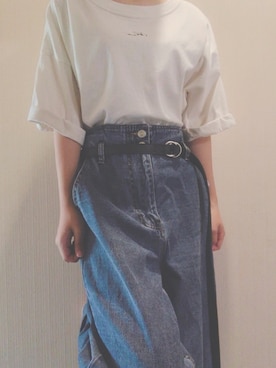 ゆ う さんのコーディネート