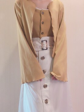 ゆ う さんのコーディネート