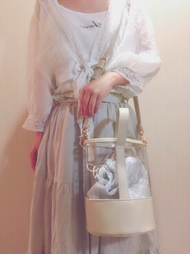 ゆ う さんのコーディネート