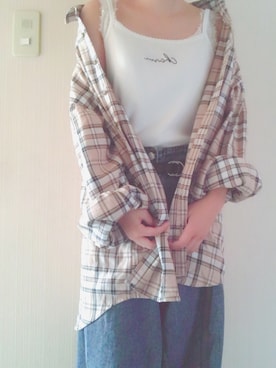 ゆ う さんのコーディネート