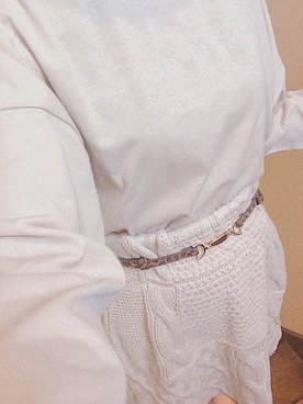 ゆ う さんのコーディネート