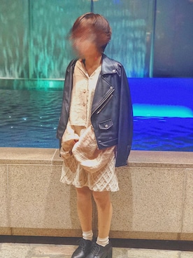 ゆ う さんのコーディネート