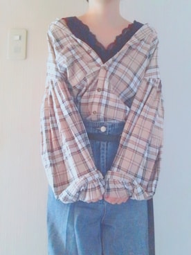 ゆ う さんのコーディネート