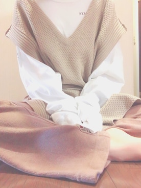 ゆ う さんのコーディネート