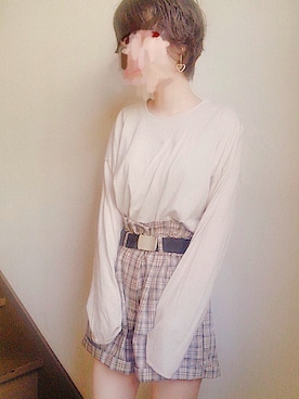 ゆ う さんのコーディネート