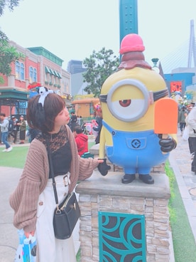 ゆ う さんのコーディネート