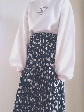 ゆ う さんのコーディネート